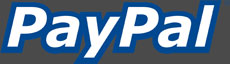Paypal Logo